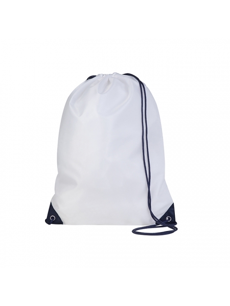 zaino-in-nylon-con-cordoncino-bianco angoli blu.jpg